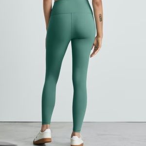 Everlane Perform 24/7 Legging Green